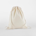 Worek bawełniany WM160 - Natural