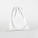 Worek bawelniany WM160 - White