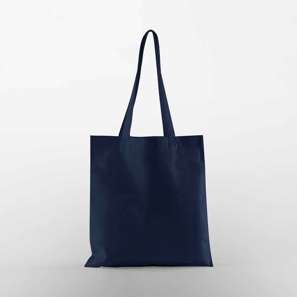Torba na ramie Bawelniana WM161 - French Navy