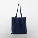 Torba na ramie Bawełniana WM161 - French Navy