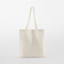 Torba na ramie Bawelniana WM161 - Natural