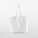 Torba Maxi Bawełniana Organiczna WM165 - White