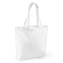 Torba Klasyczna Bawelna Organiczna WM180 - White