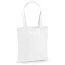 Torba Bawelniana Wysokiej Jakosci WM201 - White