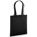 Torba Bawelniana Organiczna WM261 - Black