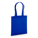 Torba Bawelniana Organiczna WM261 - Bright Royal