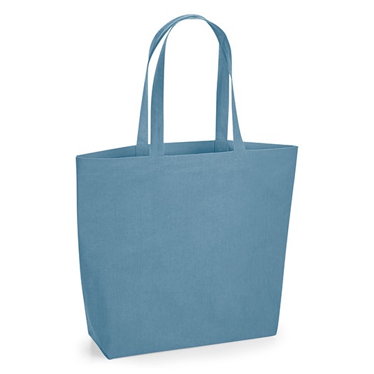 Torba Maxi Bawelna Organiczna WM285 - Indigo Blue