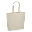 Torba Maxi Bawelna Organiczna WM285 - Myrobalan Stone