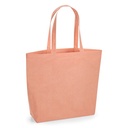 Torba Maxi Bawelna Organiczna WM285 - Pomegranate Rose