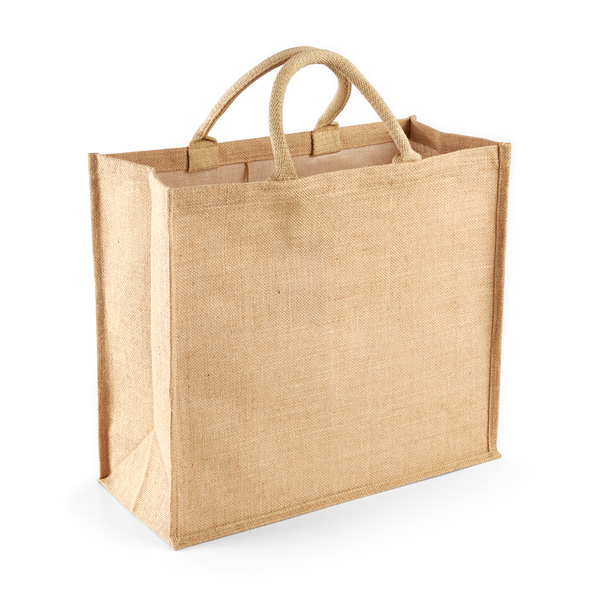 Torba Jumbo WM408 - Natural