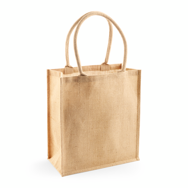 Torba na ramie 19L WM409 - Natural