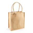 Torba na ramie 19L WM409 - Natural