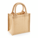 Torba jutowa WM411 - Natural
