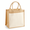 Torba jutowa WM426 - Natural