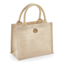 Mini torba prezentowa WM441 - Natural