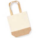 Torba plocienna WM450 - Natural