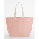 Torba Plazowa Juta Sprana WM466 - Blossom