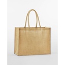 Torba Jutowa Nielaminowana WM470 - Natural & Natural