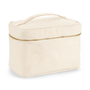 Kosmetyczka plocienna WM558 - Natural
