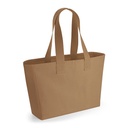 Torba na ramie Bawelniana WM610 - Caramel