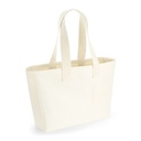 Torba na ramie Bawelniana WM610 - Natural