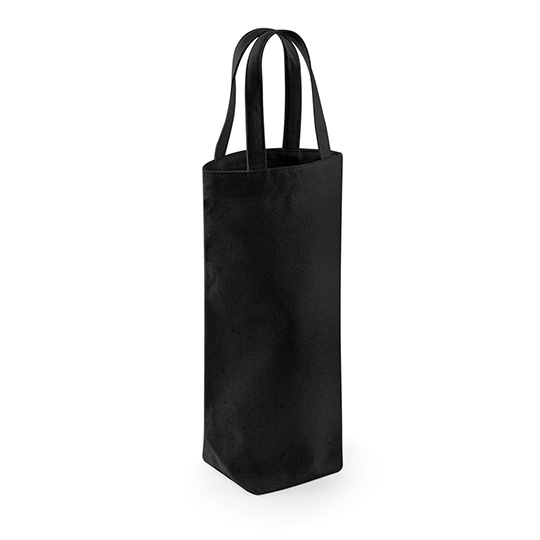 Torba bawelniana WM620 - Black