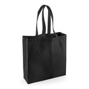 Torba Bawelniana Dlugie Uchwyty WM623 - Black