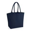 Torba bawelniana WM626 - French Navy