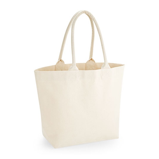 Torba bawelniana WM626 - Natural