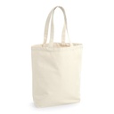 Torba Klasyczna Bawelniana Fairtrade WM671 - Natural