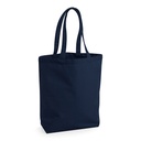 Torba Klasyczna Bawelniana Fairtrade WM671 - French Navy