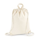Worek bawełniany WM686 - Natural