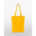 Torba Shopper Bawelna Organiczna Twill WM691 - Sunflower