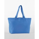 Torba Uniwersalna Bawelna Organiczna Twill WM695 - Cornflower Blue