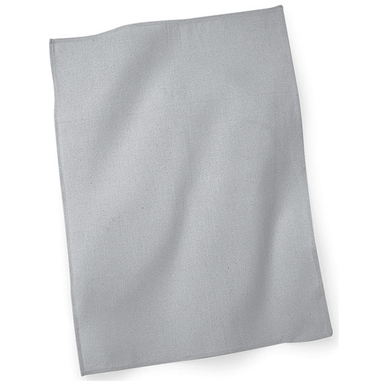 Ręcznik Kuchenny Bawełniany WM701 - Pure Grey