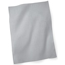 Bawełniany ręcznik kuchenny WM701 - Pure Grey