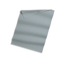 Sciereczka Kuchenna Standardowa Bawelna Organiczna WM710 - Pure Grey