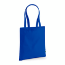 Torba Klasyczna Bawelniana Organiczna WM801 - Bright Royal