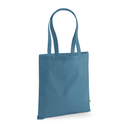 Torba Klasyczna Bawełniana Organiczna WM801 - Airforce Blue