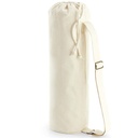 Torba na mate do jogi z bawelny WM816 - Natural
