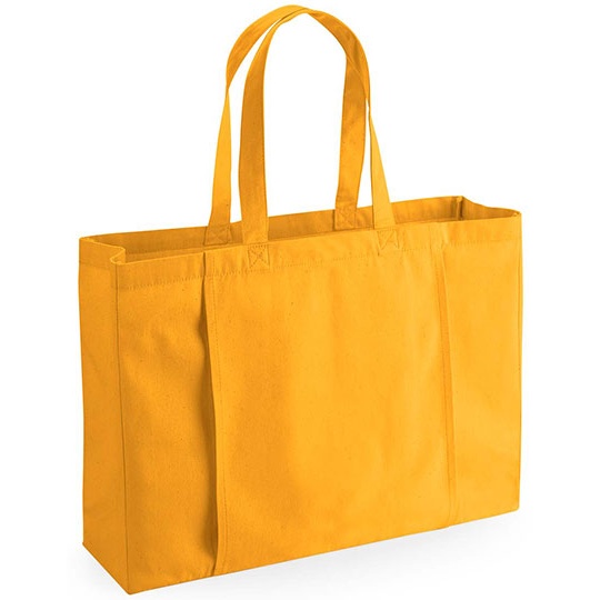 Torba na Mate do Jogi Bawelna Ekologiczna WM818 - Amber