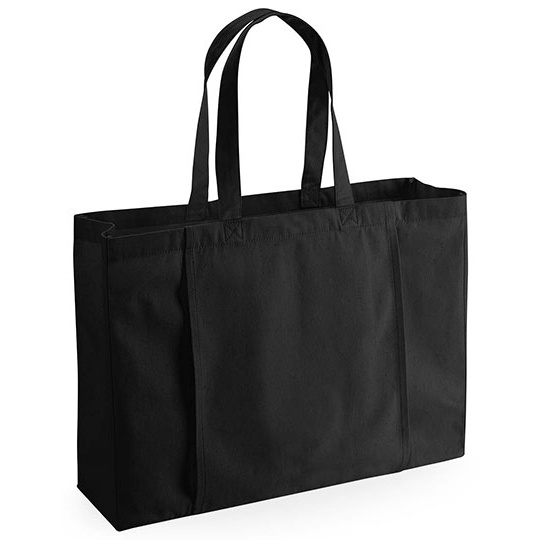 Torba na Mate do Jogi Bawelna Ekologiczna WM818 - Black