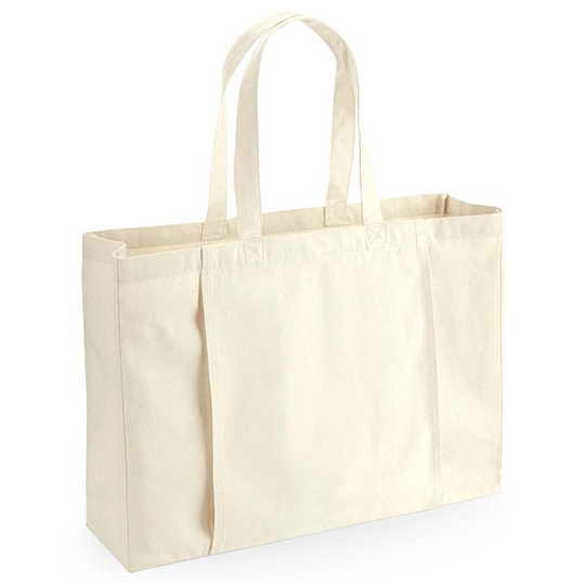 Torba na matę do jogi WM818 - Natural