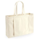 Torba na matę do jogi WM818 - Natural