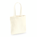 Torba Na Ramie Bawelniana Ciezka WM821 - Natural
