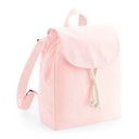 Maly plecak z bawelny WM881 - Pastel Pink