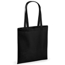 Torba bawelniana WM901 - Black