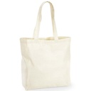 Torba Bawełniana Maxi WM925 - Natural