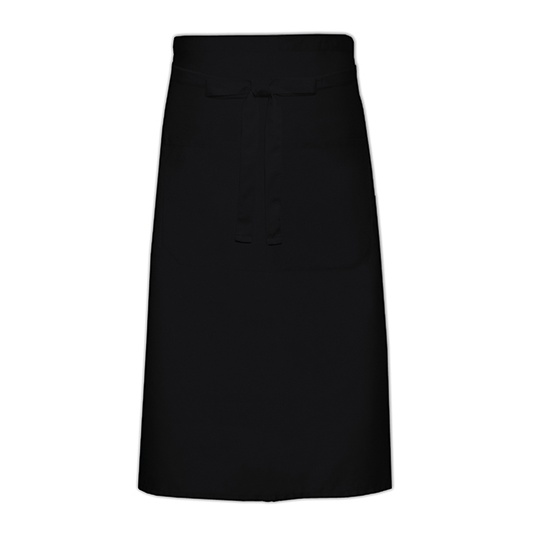 Fartuch kuchenny X1000T - Black