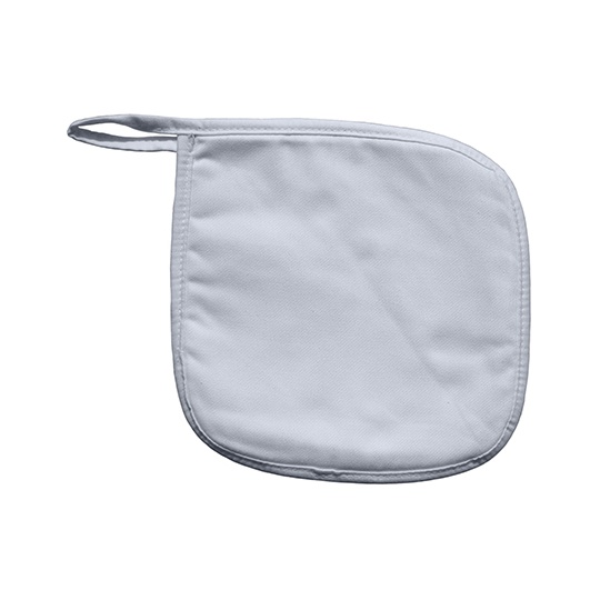 Chwytak kuchenny diagonalny X1006 - White